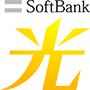 SoftBank光